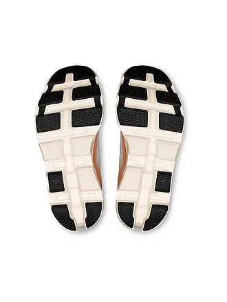 ON | Chaussures de running Cloudmonster 2 pour femmes | weiss